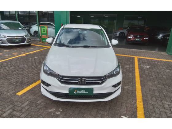 FIAT CRONOS 1.3 FIREFLY FLEX DRIVE CVT FIAT CRONOS 1.3 FIREFLY FLEX DRIVE CVT